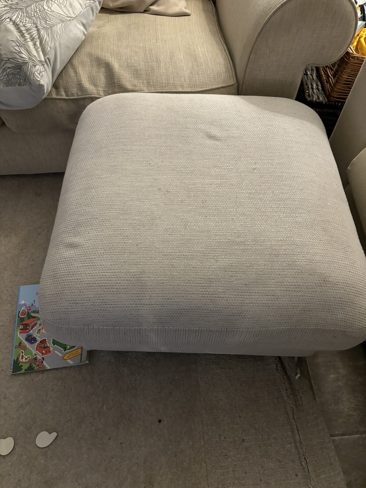 Used Corner Sofa Set eBay