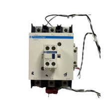 Telemecanique LC1D115 | 115A 3P Contactor | Schneider Electric | 690V AC | AC3 5