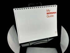 Bernina 707 717 Sewing Machine Instructions Manual User Guide COPY