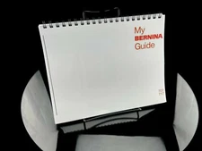 Bernina 707 717 Sewing Machine Instructions Manual User Guide COPY