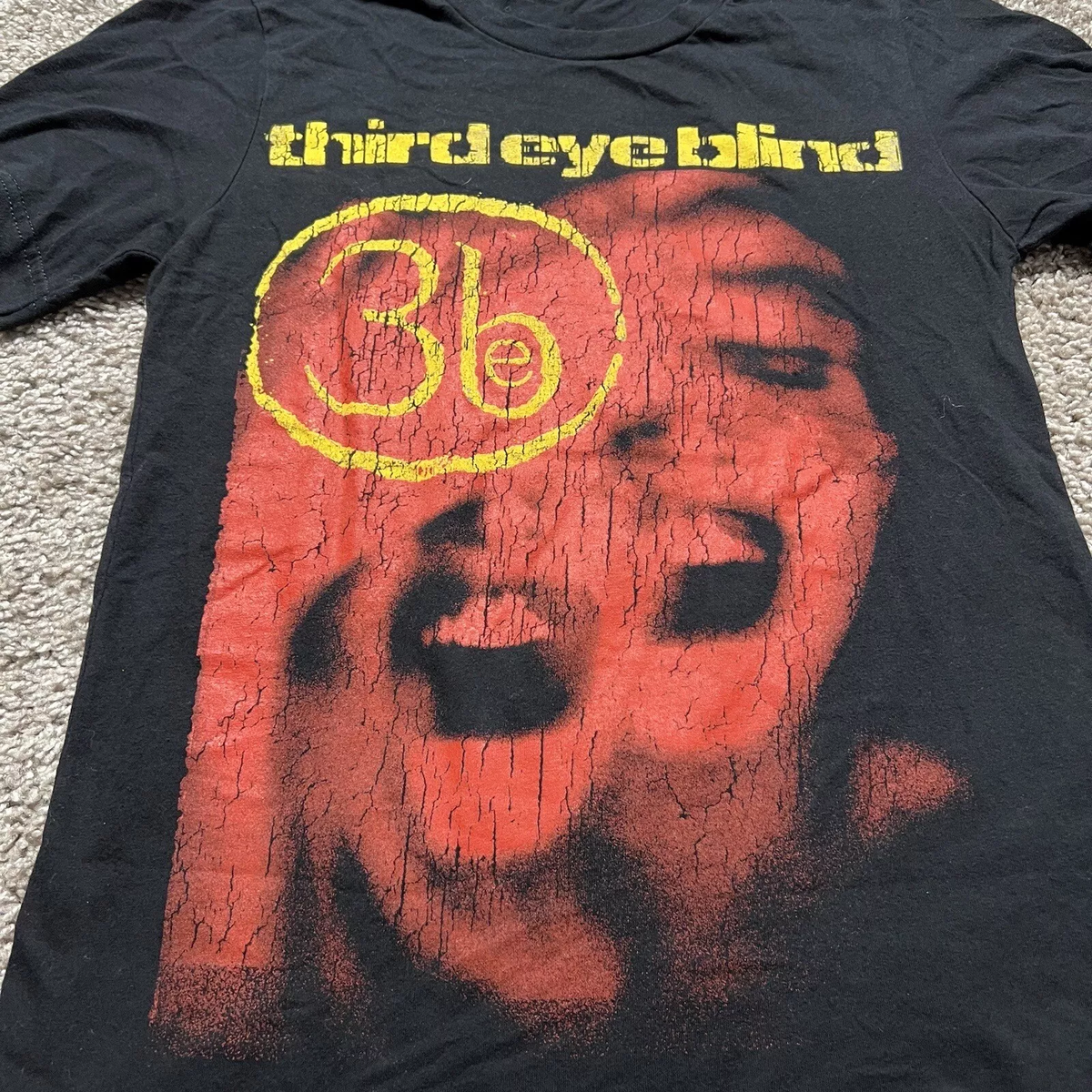 Third Eye Blind 2022 Collection All Size Gift For Fan T shirt | eBay