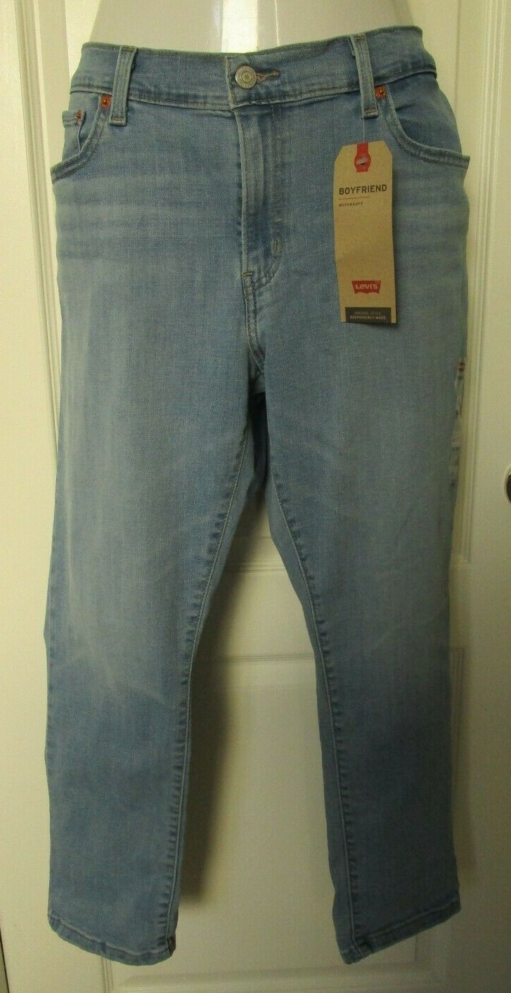 levi's soft jeans