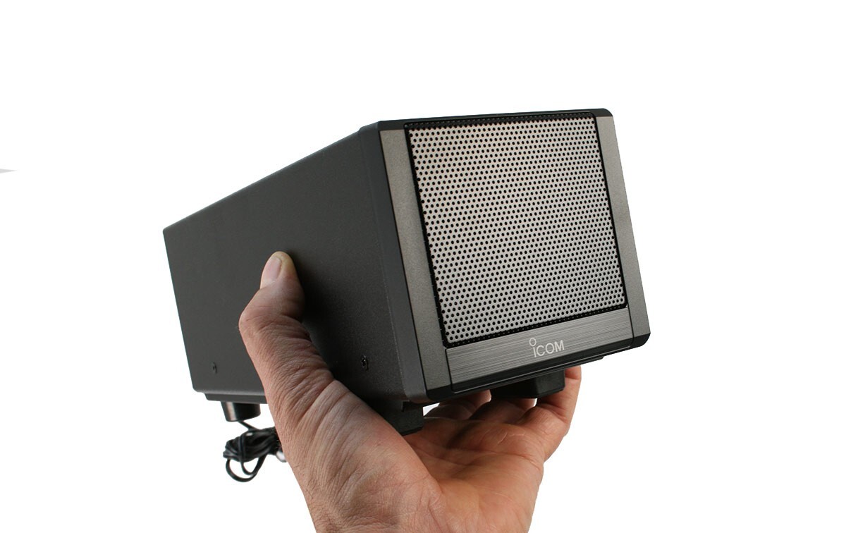 ICOM SP-38 External Speaker High Quality Audio for IC-7300