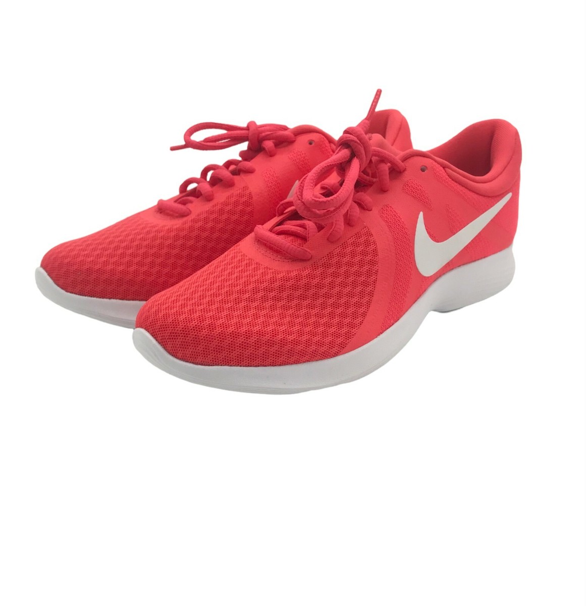 Nike Revolution Women's Shoes Pink Glaze Athletic Running Sneaker  908999-800