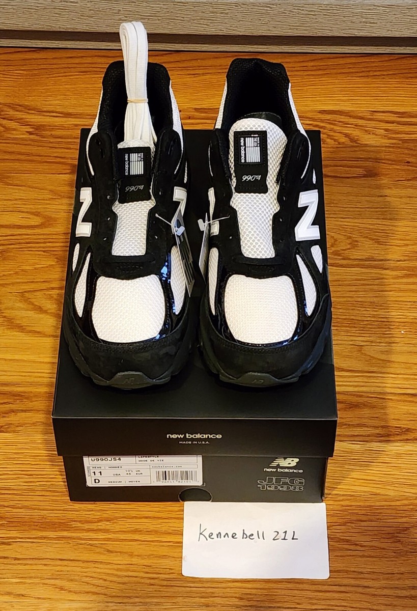Joe Freshgoods New Balance 990v4 “Outro” JFG 990V4 Mens Size Joe Freshgoods New Balance 990v4 “Outro” JFG 990V4 Mens Size
