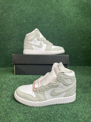 Jordan Air 1 Retro High OG PS Seafoam 