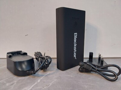 Blackstar PB-1 Powerbank kompatibel mit ID:Core V1 / V2 / V3 / ID:CORE Fly
