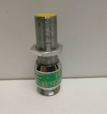 NEW OLD STOCK! TURCK 30V 5MM RANGE PROXIMITY SENSOR BI5-G18-AP6X-B1341