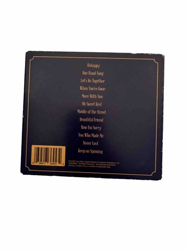 Homewood Sweet Nobody Joy Deyo CD 2013 gebraucht - Bild 2 von 6