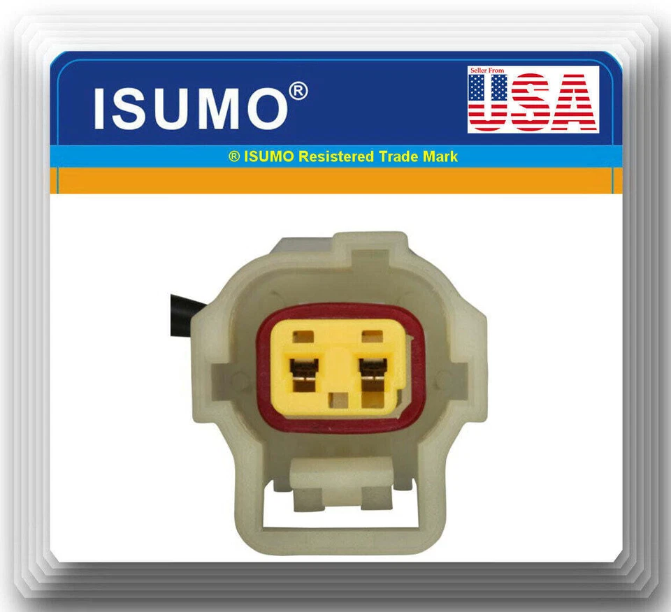 Conector eléctrico del sensor de temperatura de culata TX91 se adapta a: Ford Lincoln Foto 2 de 2