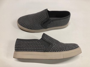 steve madden slide on sneakers