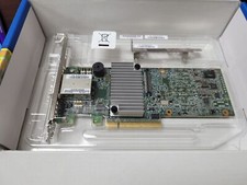 RS3SC008 928223 INTEL RAID controller PCI Express x8 3.0 12 Gbit/s