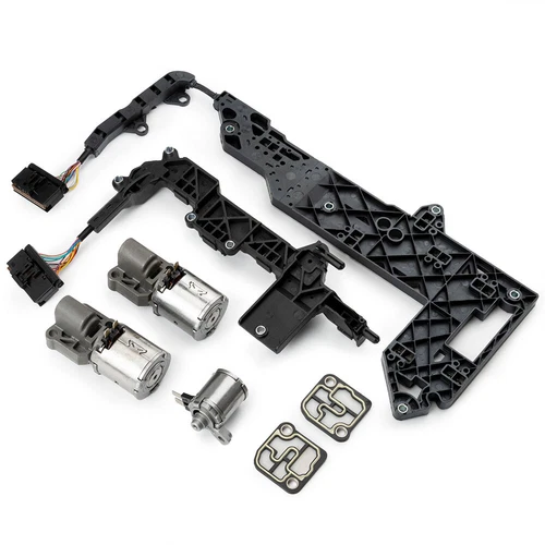 OEM 0B5DL501 Mechatronics Repair Kit W/Circuit Board 7Speed For Audi A5 A6 A7 Q5 - Picture 4 of 7