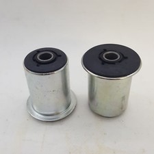 KIT 2 PZ SILENTBLOCK BRACCIO