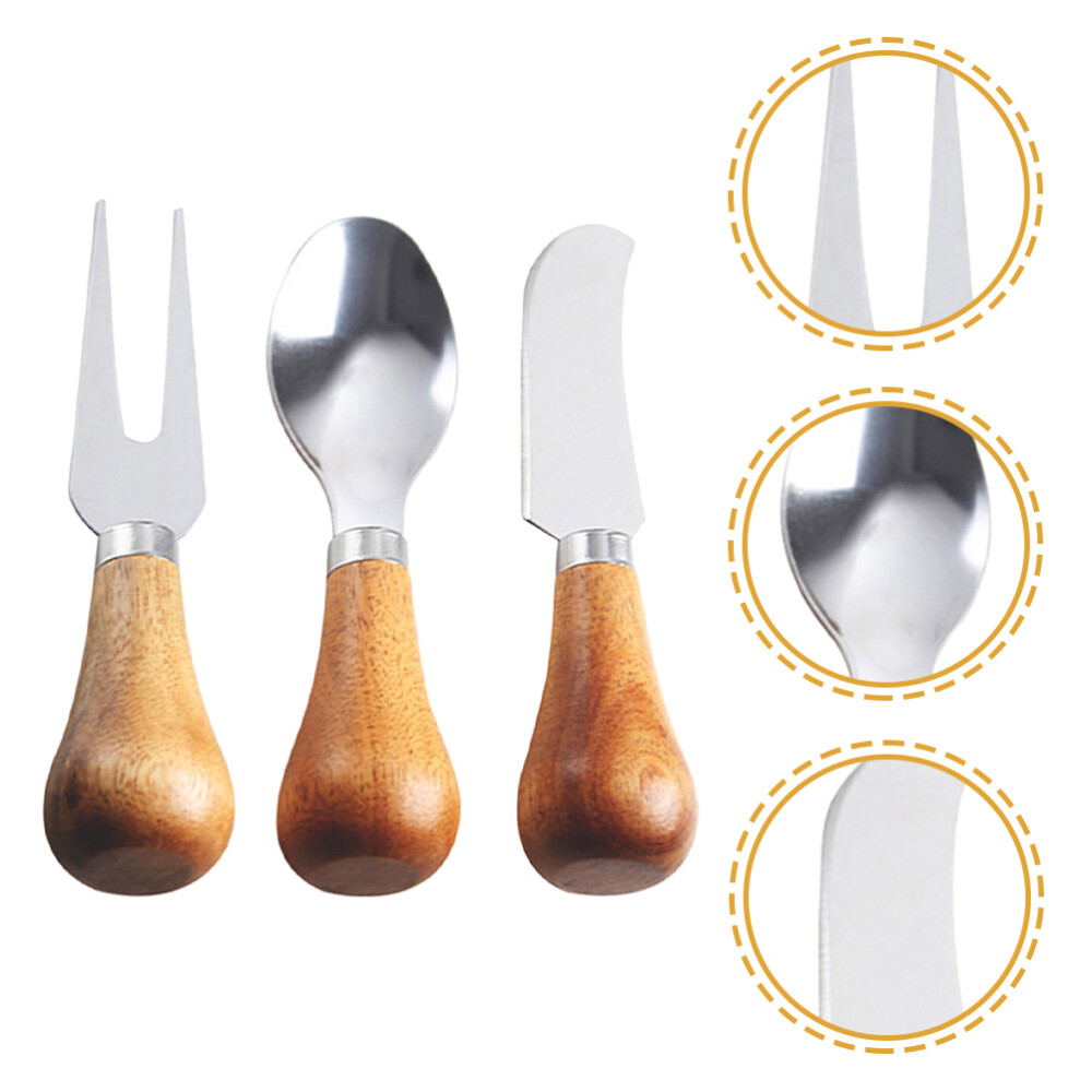 Efficient Kitchen Essentials Cheese Spatula Crinkle Slicer Drawer Organizers