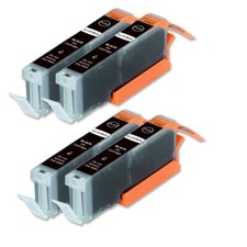 CLI-251XL 251BK Small BIack Ink Tank use for Pixma MG6620 MG6420 MX922 MX722