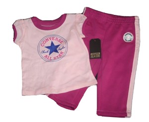 converse baby outfit