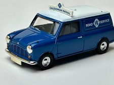 Vanguards Austin Van Diecast & Toy Vehicles for sale | eBay