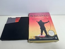 ebay® Auktion 305991810421 | Robin Hood: Prince of Thieves • Nintendo NES mit OVP Thumbnail of ebay® auction 305991810421 | Robin Hood: Prince of Thieves • Nintendo NES mit OVP