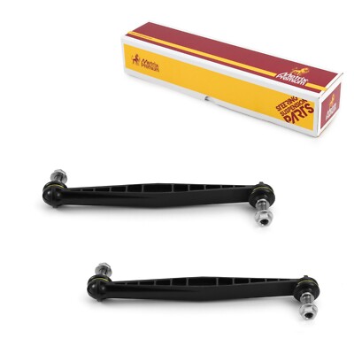 2 Pcs Front Left and Right Sway Bar Links For 2012-2020 Chevrolet Sonic K750630