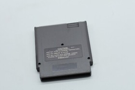 Double Dribble Basketball - Juego NES Nintendo ~ENV&Iacute;O R&Aacute;PIDO EE. UU.