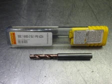 Sandvik 4.5mm Coolant Thru Carbide Drill 860.1-0450-018A1-PM 4234 (LOC2673D)