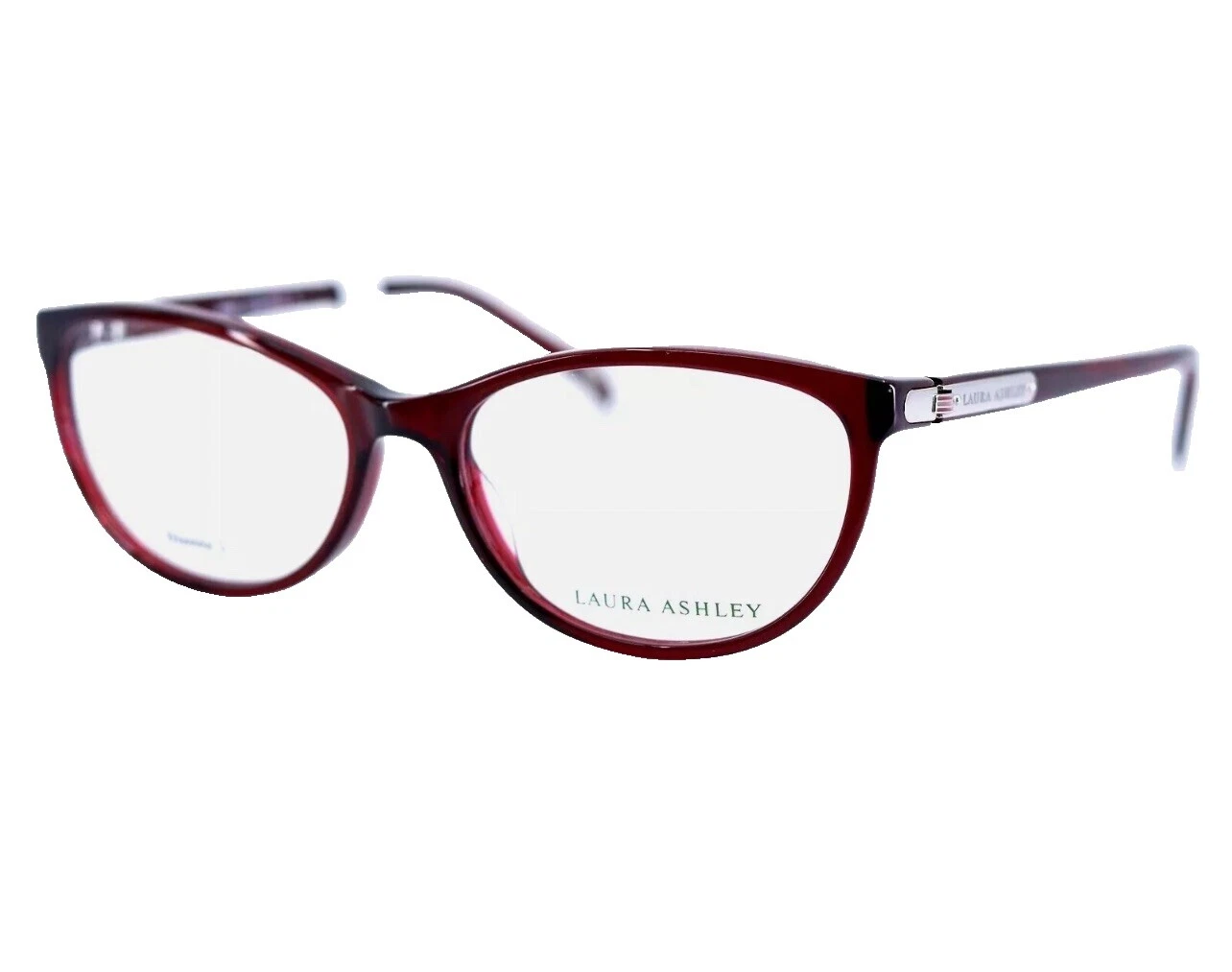 Laura Ashley Eyeglass Frames