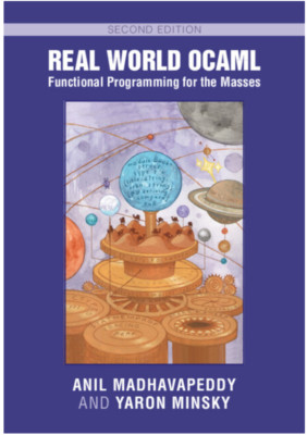 Real World OCaml: Functional Programming for the Masses 2nd Edition Paperback...