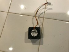 Sanyo Denki San Ace 40 mm Fan - 12 V - 16 CFM - 28 mm Thick - 109P0412h301
