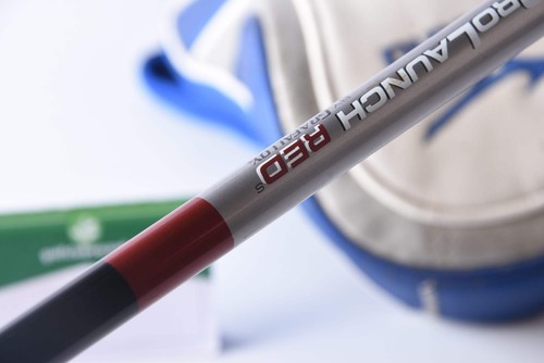 Mizuno MX-700 Driver / 9.5 Degree / Stiff Flex Grafalloy Prolaunch Red Shaft - Picture 7 of 10