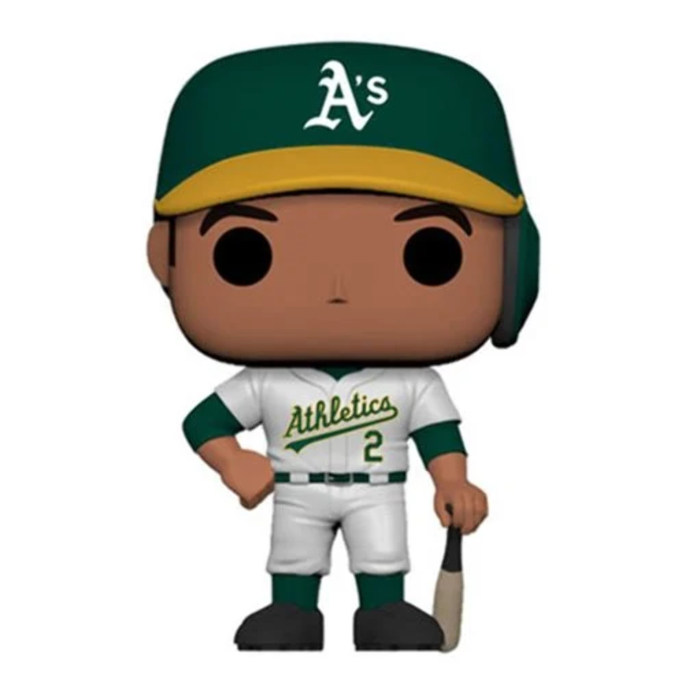 Funko Pop! - Mlb Athletics: Khris Davis #27