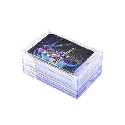 trading card sleeve protectors Ultra Pro Pokemon Game Iono Bellibolt Standard Card Sleeves 65 Sleeves being bent Choosing The Best Trading Card