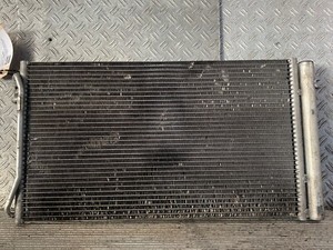 80086 Klimakondensator BMW 3er Touring (E91) 9169526