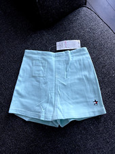 NWT Tommy Hilfiger toddler girls light blue skort 4T