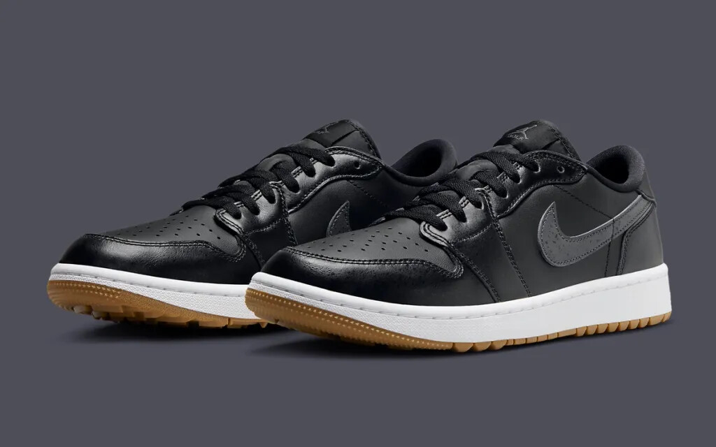 Nike Air Jordan 1 Low G Nike Air Jordan 1 Low G