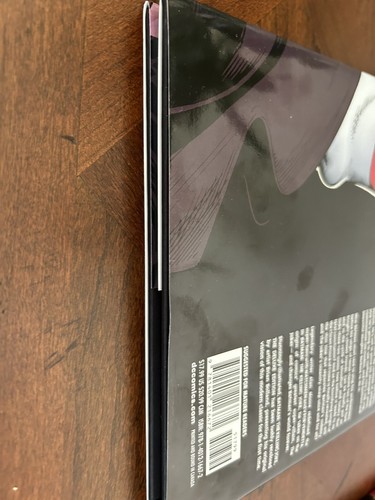 Batman: The Killing Joke, Deluxe Edition by Alan Moore NEW - Bild 3 von 6