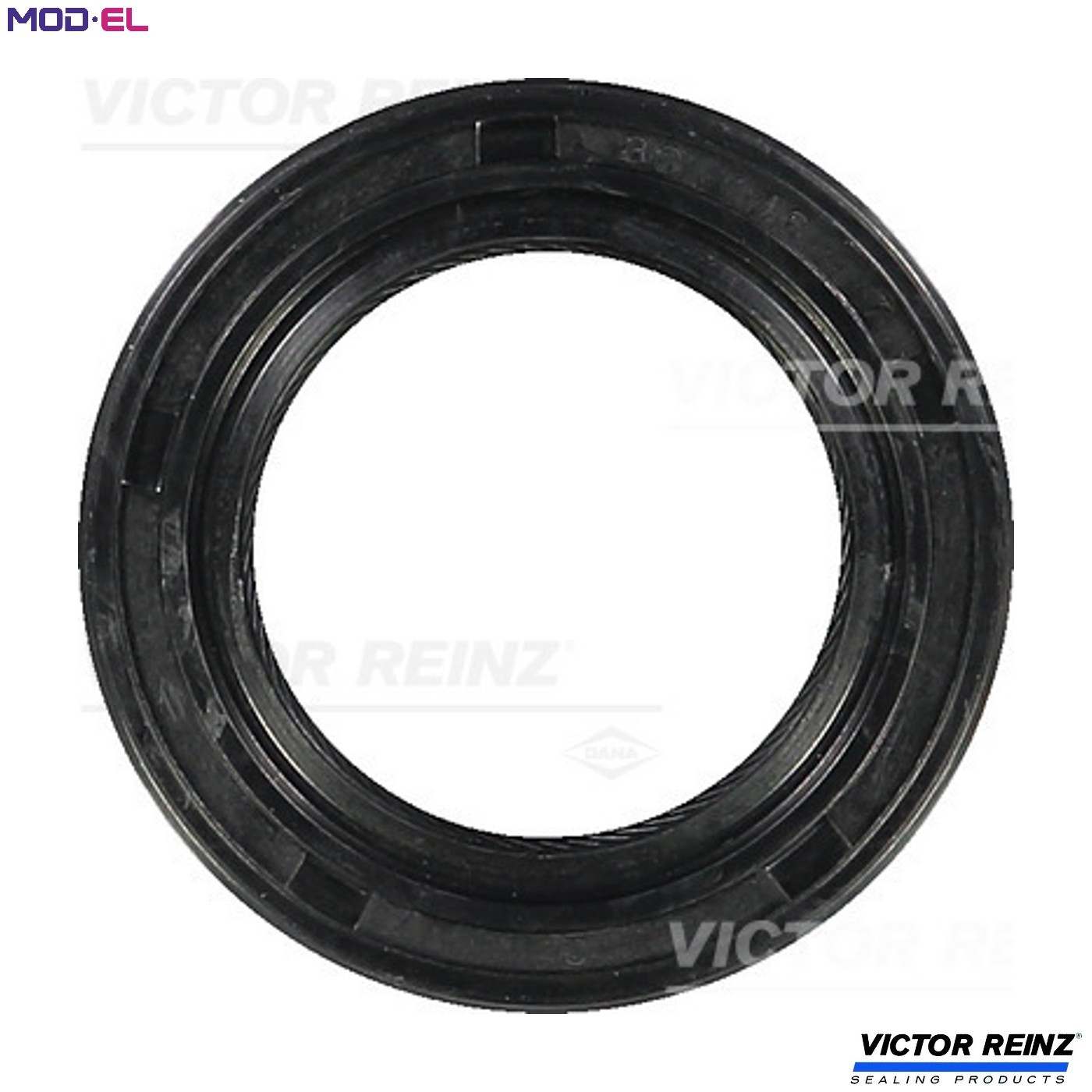 SHAFT SEAL CRANKSHAFT 81-53232-00 FOR 4G12/G12B 1.4L 4G13 G13B 1.3LG11B 1.2L