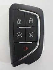 2021-2025 Oem Cadillac Lyriq Keyless Remote Smart Key Fob 13560554 5 Bt 2021-2025 Oem Cadillac Lyriq Keyless Remote Smart Key Fob 13560554 5 Bt