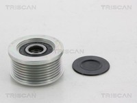Triscan Generatorfreilauf 8641 144004 Passend FüR Nissan