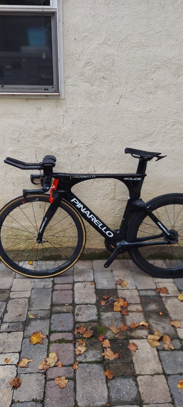 Pinarello Bolide TT