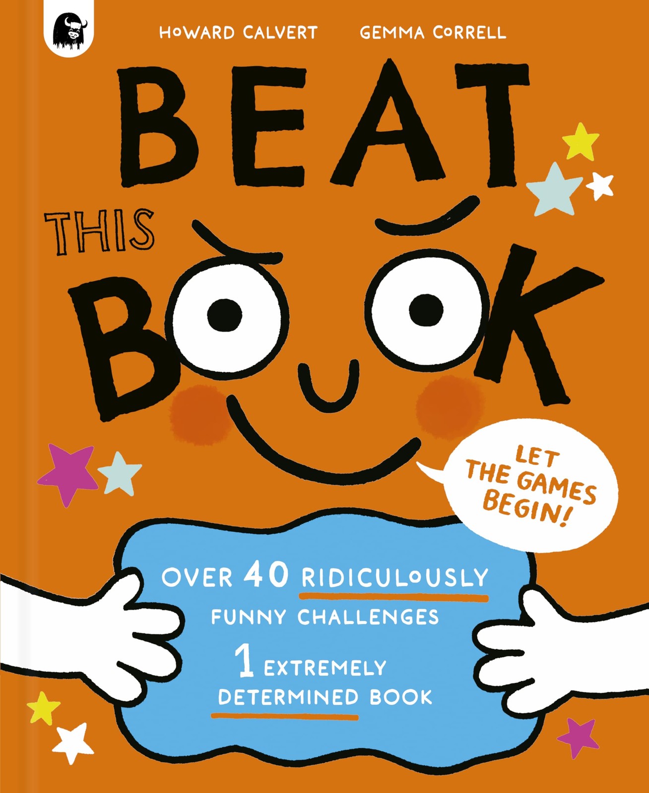 Beat This Book: Over 40 Ridiculously Funny Challenges - 1 Extremely Determined Book - Image 5