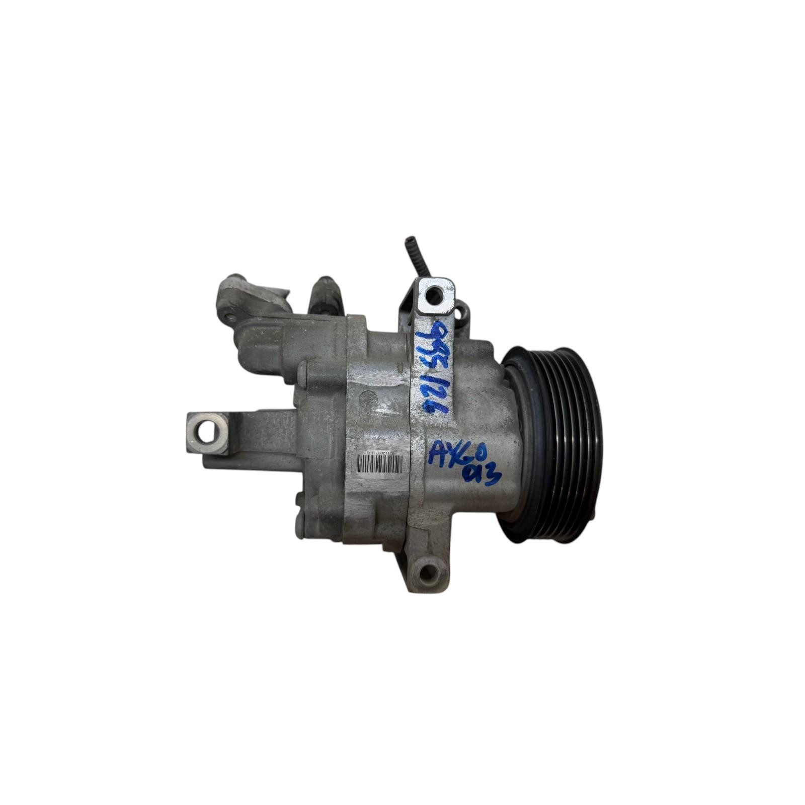 COMPRESSORE A/C PER TOYOTA Aygo 2° Serie 88310-0H010-J 1KRFE Benzina 998 (08>14
