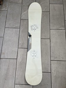 Burton Custom 160 | eBay