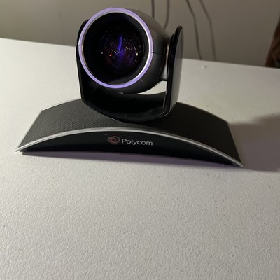 Polycom MPTZ-9 Eagle Eye III HD Video Conferencing Camera