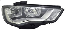Hauptscheinwerfer TYC 20-14570-05-2 AUDI A3 (8V1, 8VK) 2 2012-2016