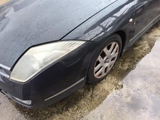 Cardan Citroen C6