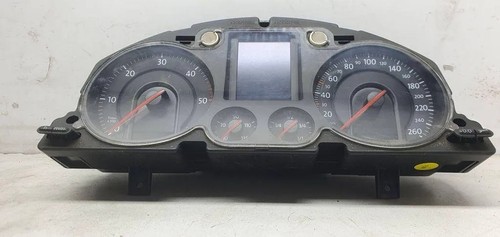 VW PASSAT B7 ALLTRACK 365 Kombiinstrument A2C53042108 1.97 Diesel 30544862