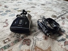 Cobra RAD450 Long Range Radar Detector