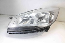 FORD KUGA II DM2 Front Linker Scheinwerfer CV44-13W030-BE 2014 (BESCHÄDIGT) RHD