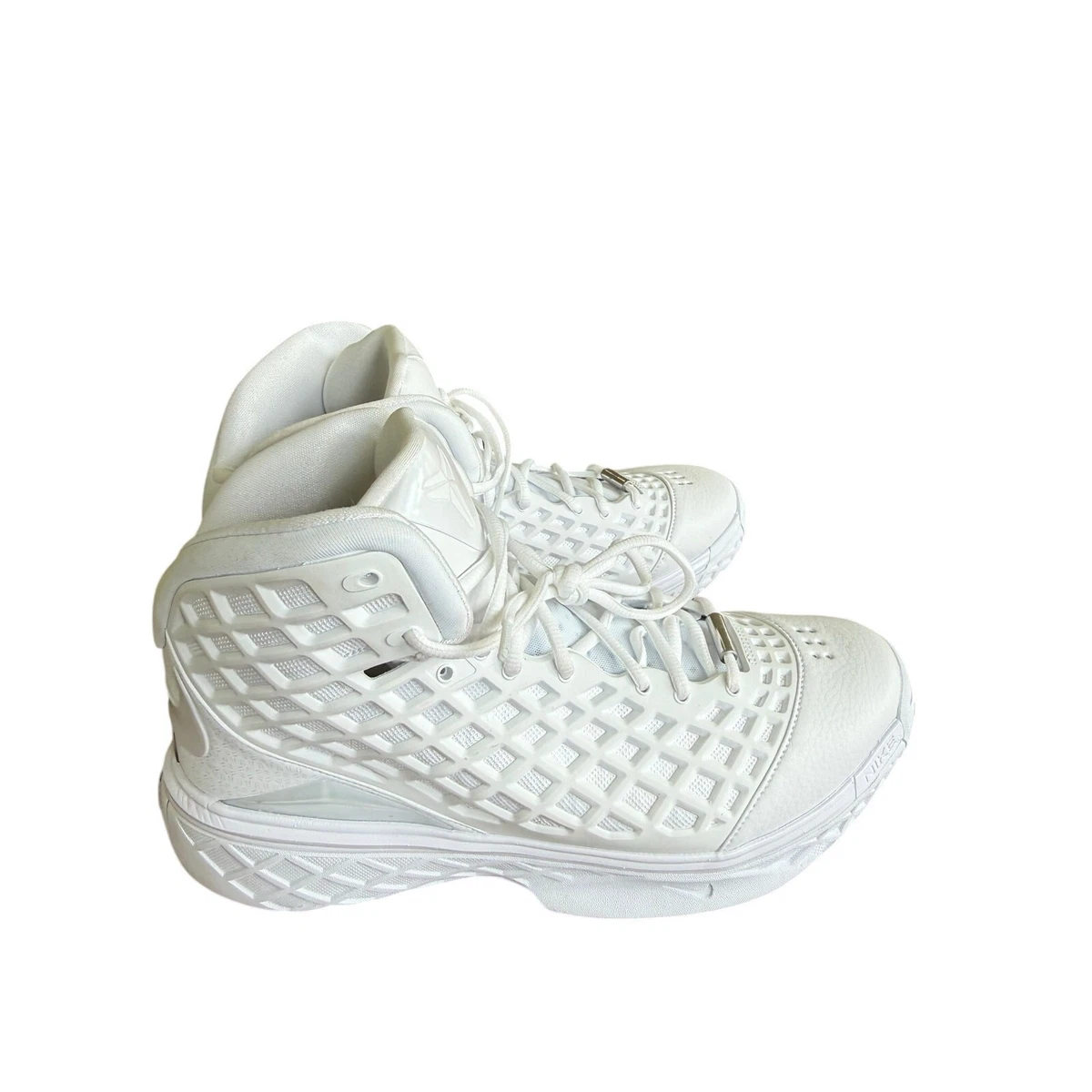 Nike Zoom Kobe 3 Protro Halo for Sale | Authenticity Guaranteed | eBay